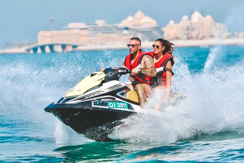 Jet Ski